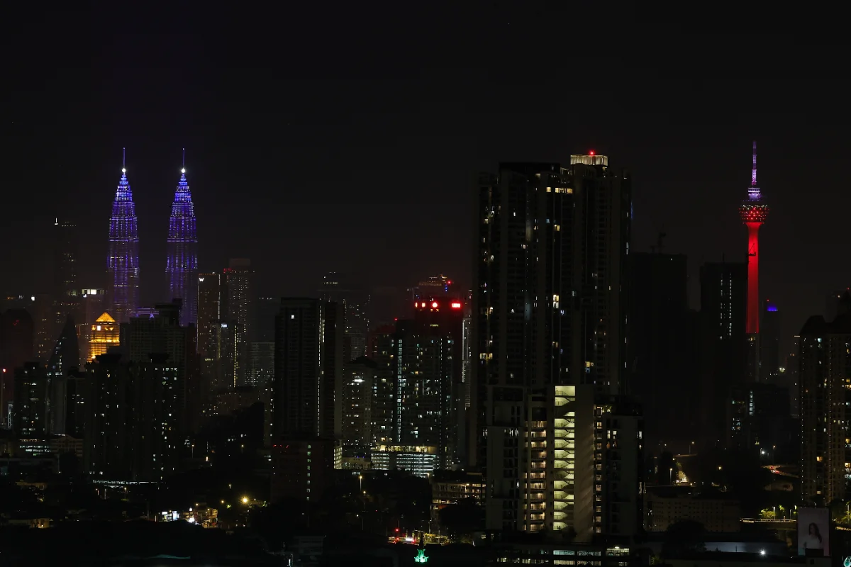 Iconic Malaysian buildings to light up for 2027 SEA Games host celebration Iconic Malaysian buildings to light up for 2027 SEA Games host celebration