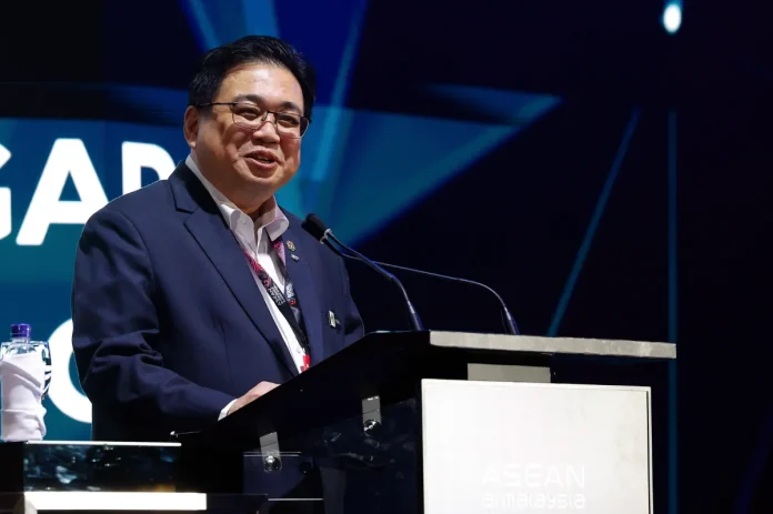 Lebih 5,000 insiden siber dilaporkan di Malaysia sehingga September 2025 Lebih 5,000 insiden siber dilaporkan di Malaysia sehingga September 2025