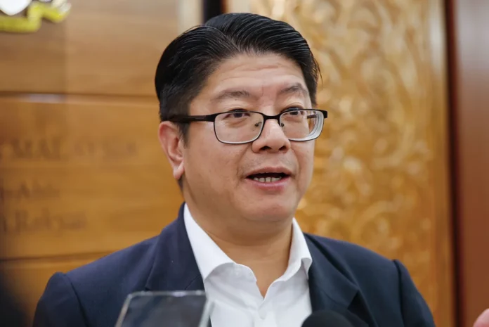 Sepanggar port congestion being addressed with infrastructure upgrades Sepanggar port congestion being addressed with infrastructure upgrades