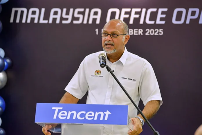 Government to build digital ecosystem for industry innovation and growth