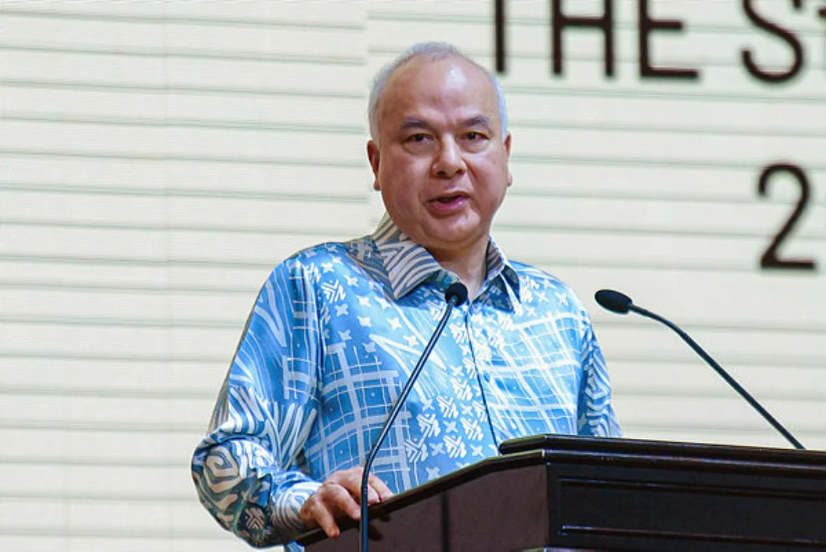Sultan Nazrin calls for AI adoption to modernise Malaysian education Sultan Nazrin calls for AI adoption to modernise Malaysian education