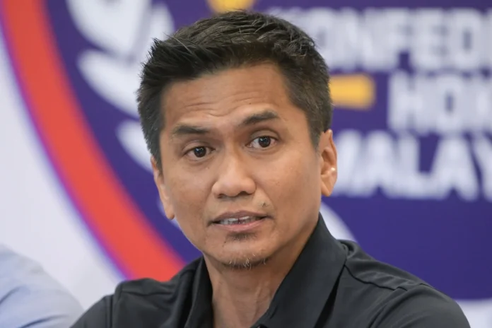 Malaysian Tigress clinch ninth straight SEA Games hockey gold