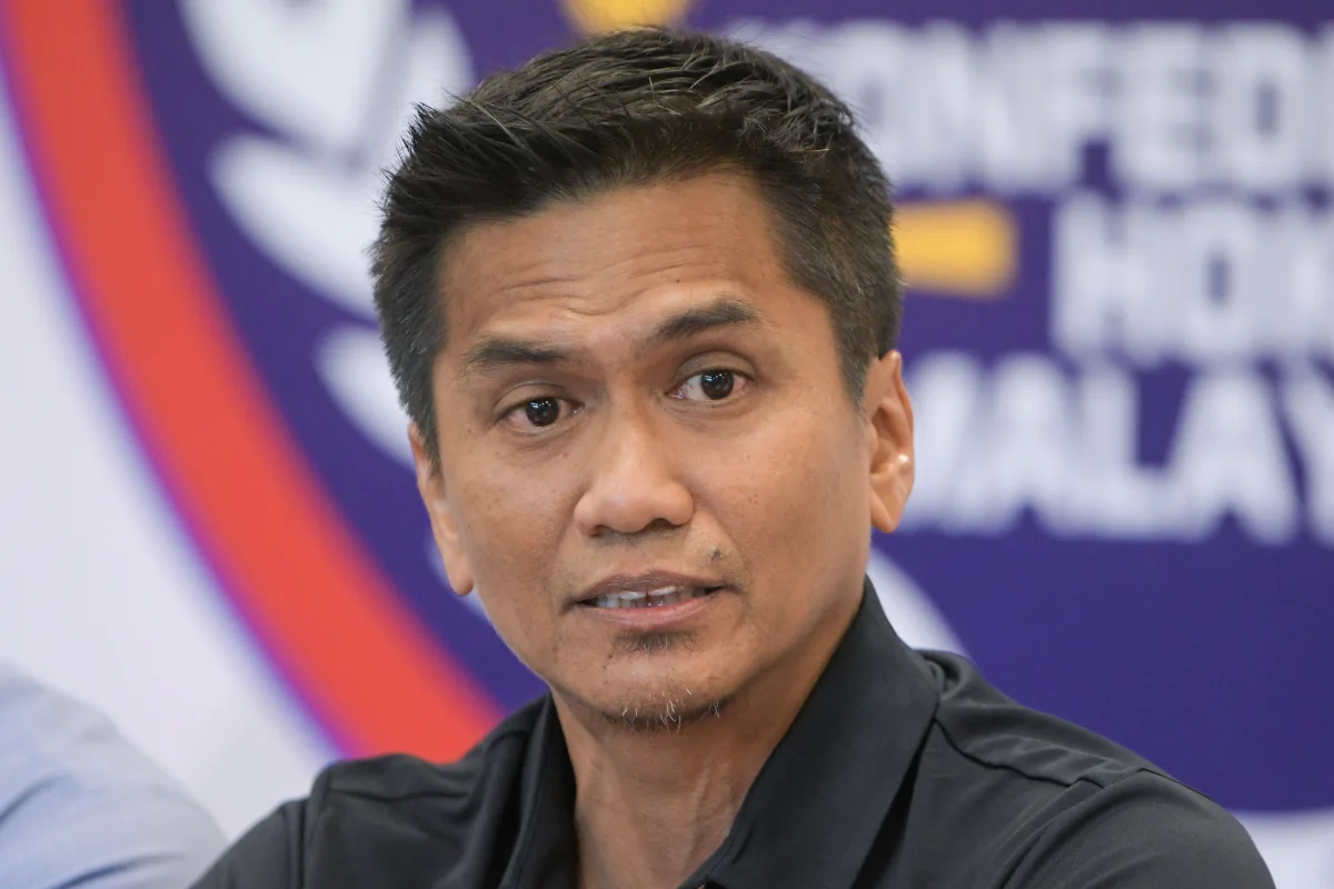 Malaysian Tigress clinch ninth straight SEA Games hockey gold