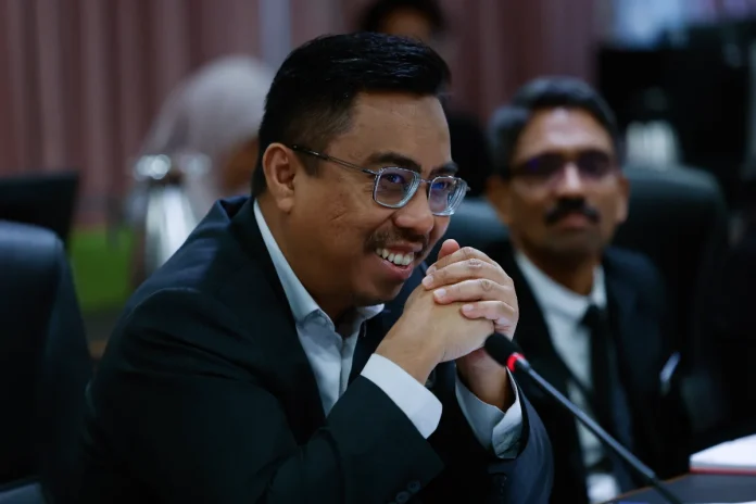 MITI visits Bernama to strengthen cooperation on policy information MITI visits Bernama to strengthen cooperation on policy information