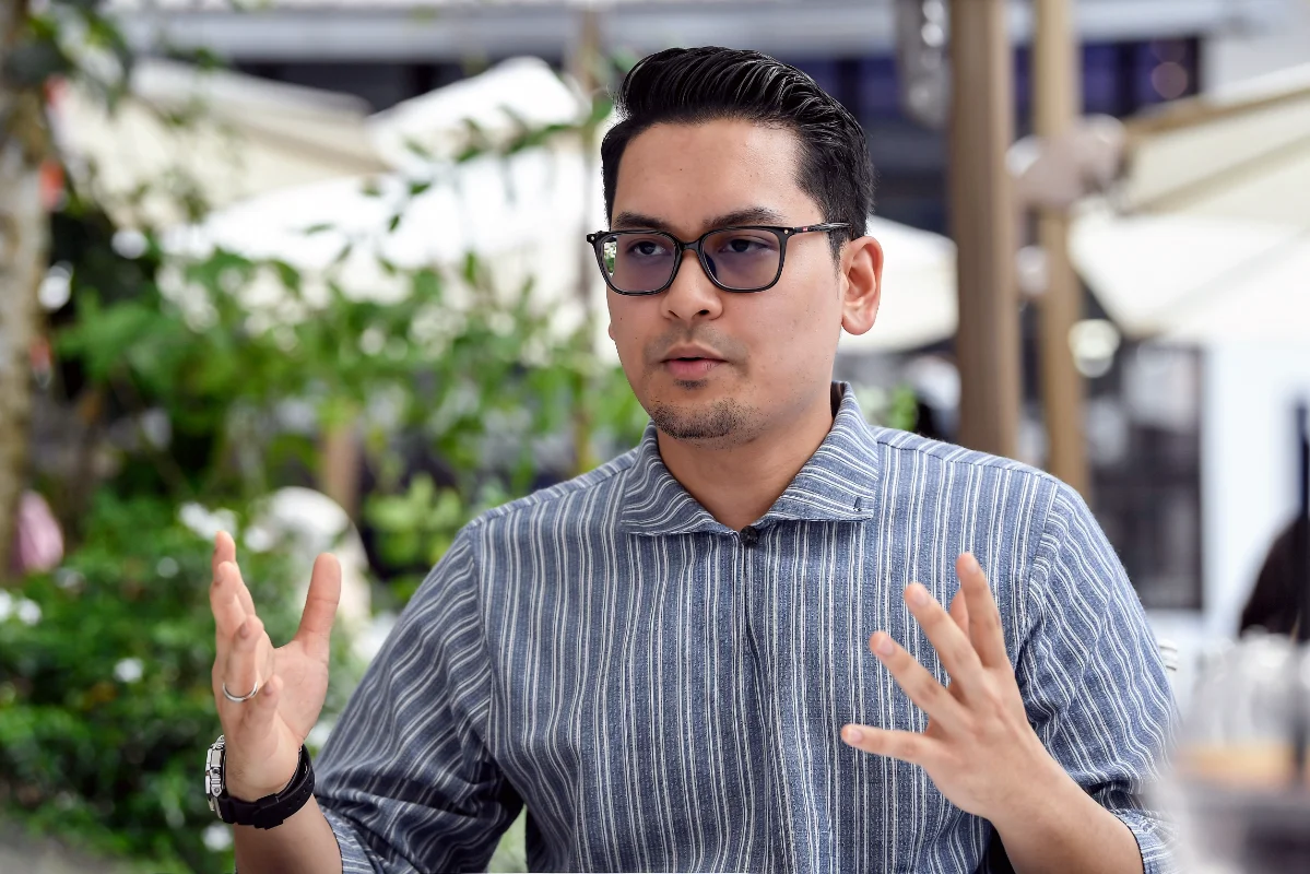 Malaysian Youth Council outlines key challenges for new sports minister Malaysian Youth Council outlines key challenges for new sports minister