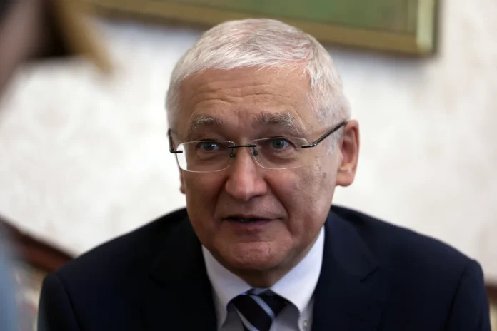 Kepengerusian Malaysia perkukuh hubungan ASEAN-Rusia, kata duta