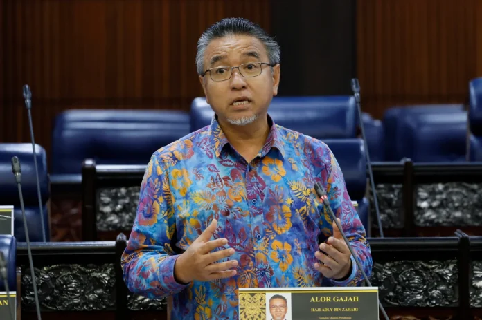 Malaysian border agency interviews begin, many special forces veterans apply Malaysian border agency interviews begin, many special forces veterans apply