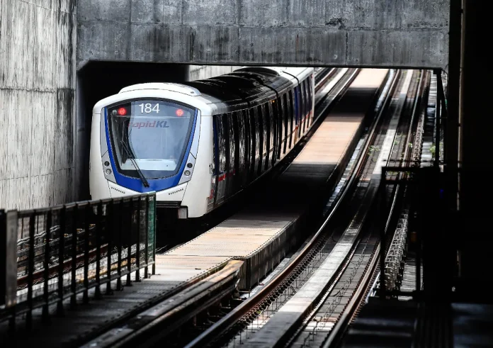 Rapid Rail extends Bukit Jalil station hours for FA Cup final fans Rapid Rail extends Bukit Jalil station hours for FA Cup final fans