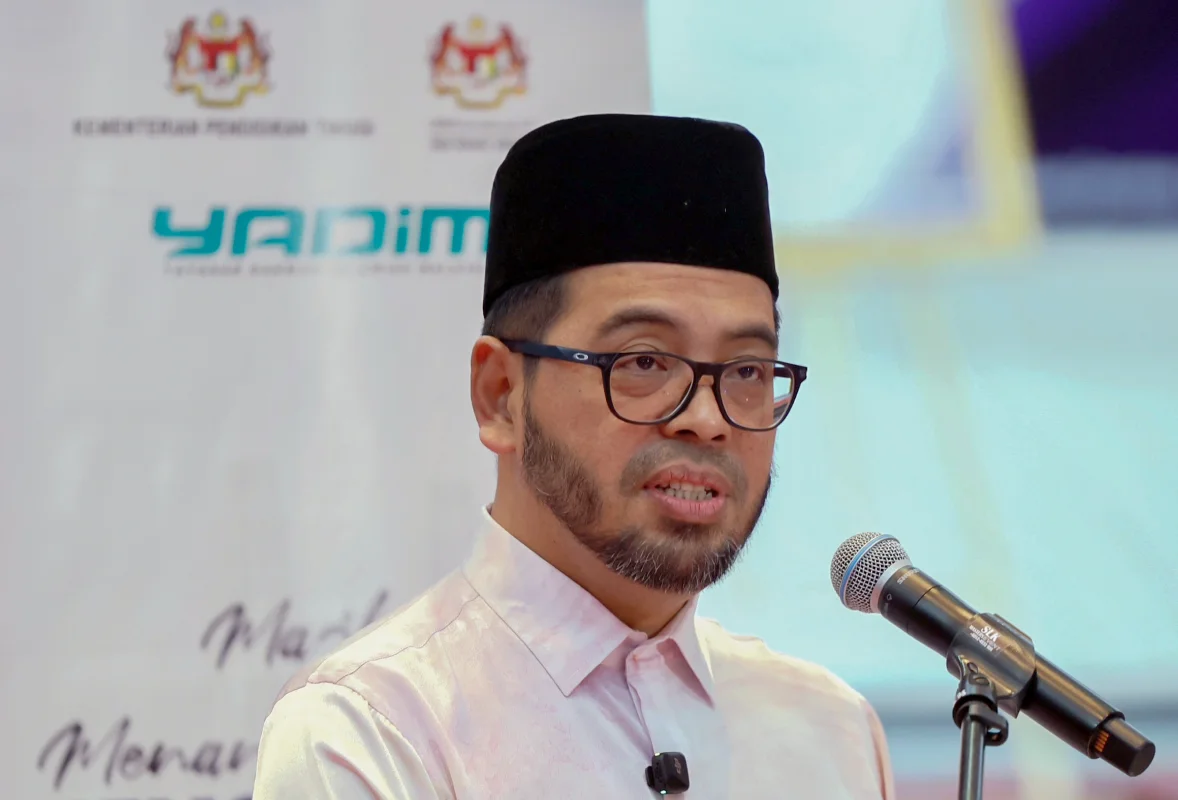 Minister warns against divorce shortcuts, urges professional guidance Minister warns against divorce shortcuts, urges professional guidance