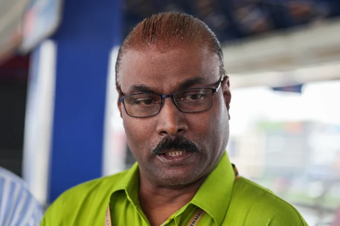 Senator calls for equal pay for persons with disabilities in Malaysia Senator calls for equal pay for persons with disabilities in Malaysia