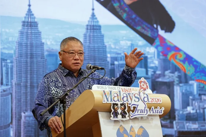 Malaysia tonjol kepelbagaian budaya, perpaduan dalam kempen Tahun Melawat 2026