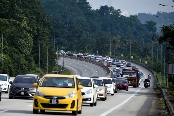 Melaka fines 14 vehicles RM14,400 in World Ozone Day enforcement Melaka fines 14 vehicles RM14,400 in World Ozone Day enforcement