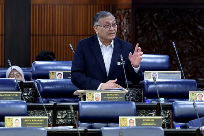 Malaysia prepares systems and infrastructure for new refugee policy Malaysia prepares systems and infrastructure for new refugee policy