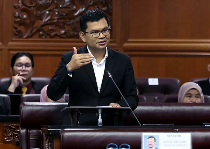 Sistem penyimpanan tenaga bateri TNB dijangka beroperasi hujung 2026 Sistem penyimpanan tenaga bateri TNB dijangka beroperasi hujung 2026