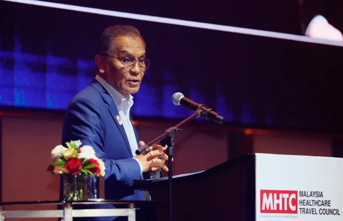Malaysia targets RM3 billion medical tourism revenue for 2025 Malaysia targets RM3 billion medical tourism revenue for 2025