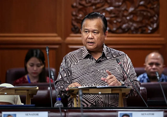 Nanta takes on additional role as acting entrepreneur development minister