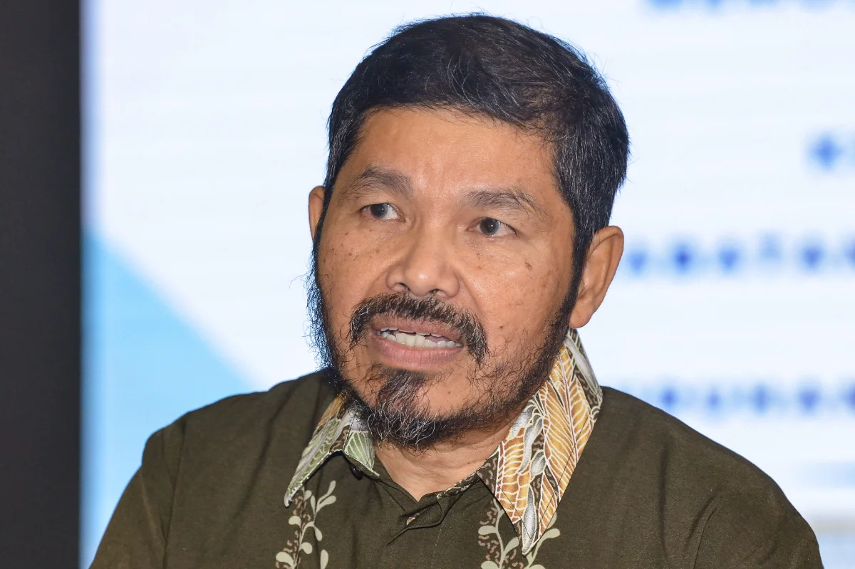 Malaysia’s population hits 34.4 million with slower growth Malaysia’s population hits 34.4 million with slower growth