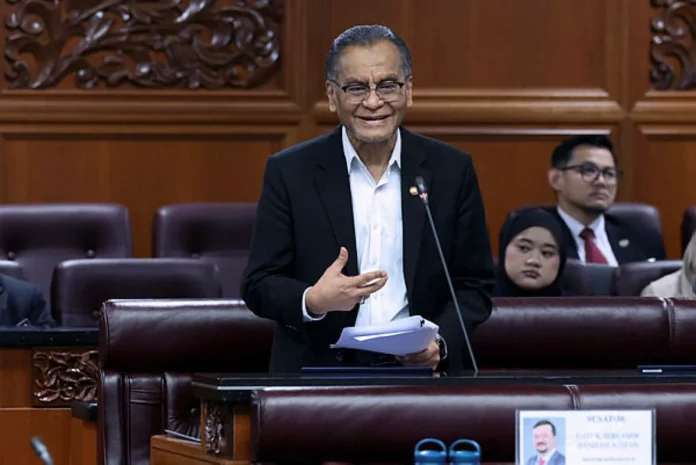 KKM tegaskan Rakan KKM bukan penswastaan, fokus kekal pakar perubatan KKM tegaskan Rakan KKM bukan penswastaan, fokus kekal pakar perubatan