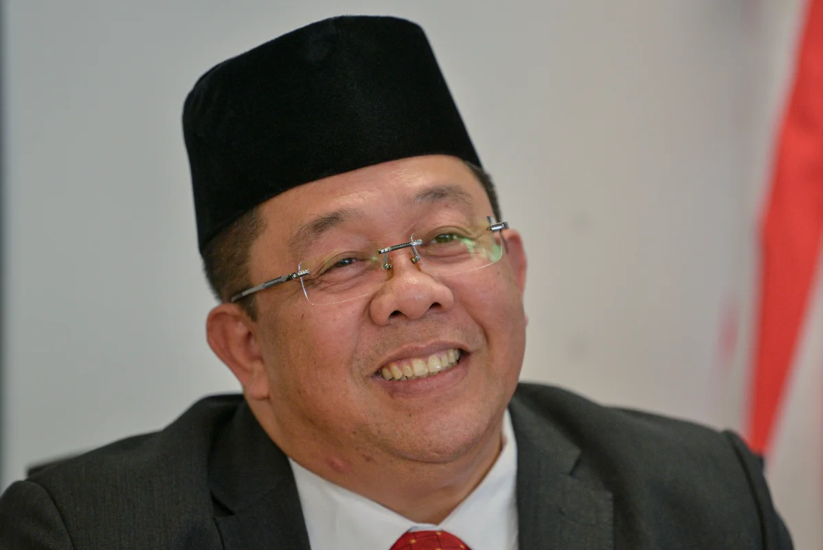 KL56_14102024_MKN_GISBH Datuk Dr Sirajuddin Suhaimee