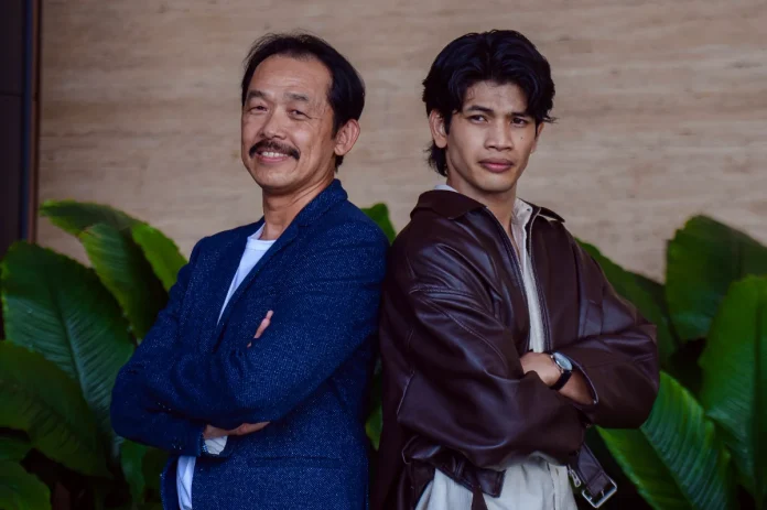 Kim Azzim asah kemahiran badminton untuk watak Datuk Rashid Sidek