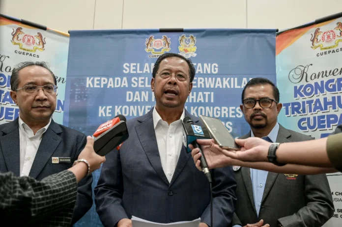 Auditors and integrity officers now placed in all ministries