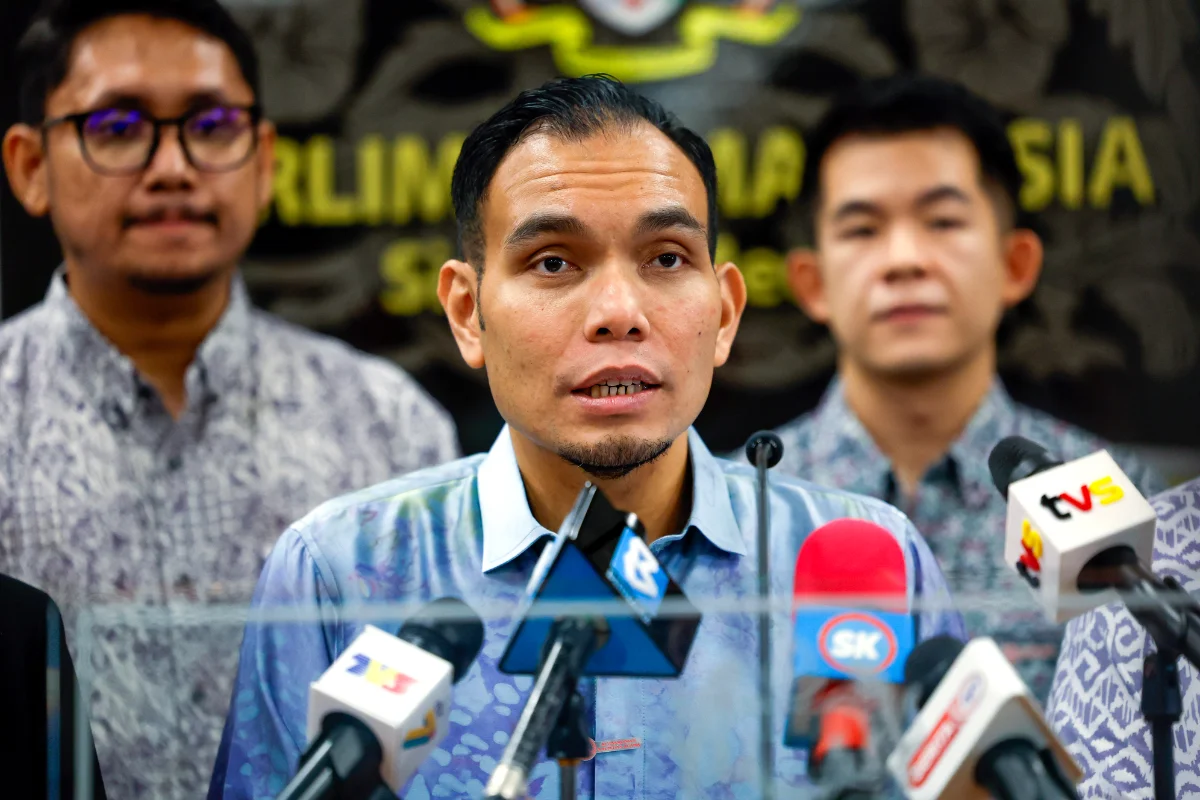 Hutang negara dan audit pegawai menteri antara tumpuan sidang Dewan Rakyat