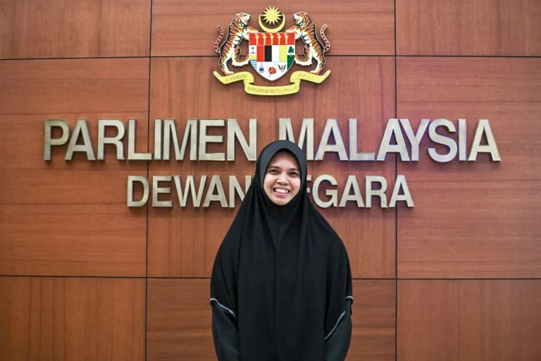 Justice for Zara fund fully accounted for, says deputy minister
