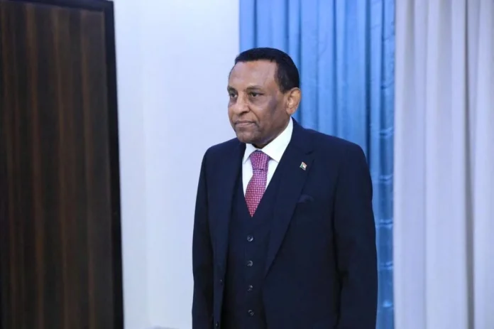 Sudan PM heads to UN for talks on ceasefire and humanitarian aid