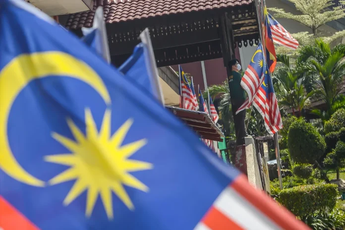 Key changes await Malaysians in 2026 from school to salary