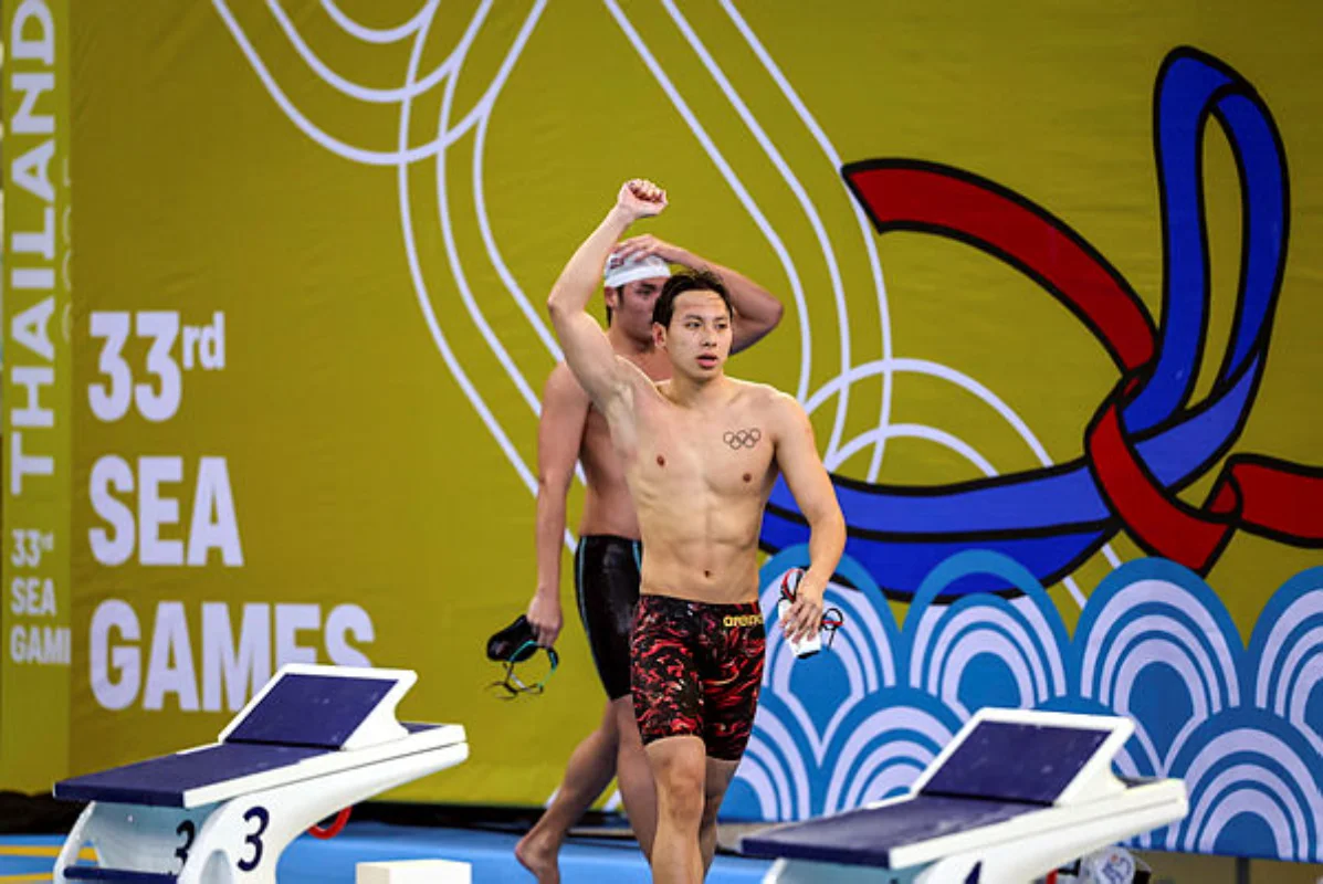 Khiew_Hoe_Yean_wins_second_SEA_Games_gold_in_400m_freestyle Khiew Hoe Yean wins second SEA Games gold in 400m freestyle