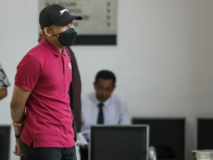 Koperal_polis_didakwa_pandu_bahaya_sebabkan_kematian_di_Kangar