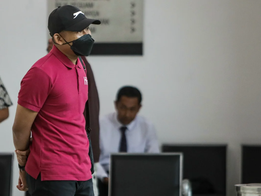 Koperal_polis_didakwa_pandu_bahaya_sebabkan_kematian_di_Kangar