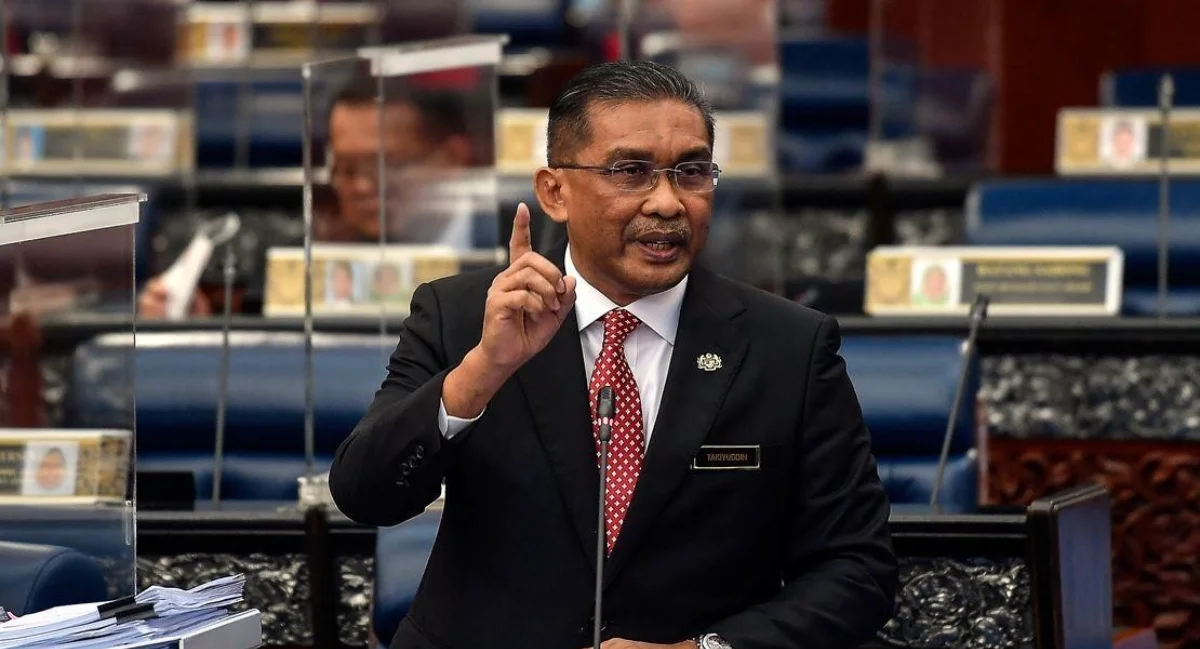 Kota_Bharu_MP_referred_to_Parliament_s_privileges_committee