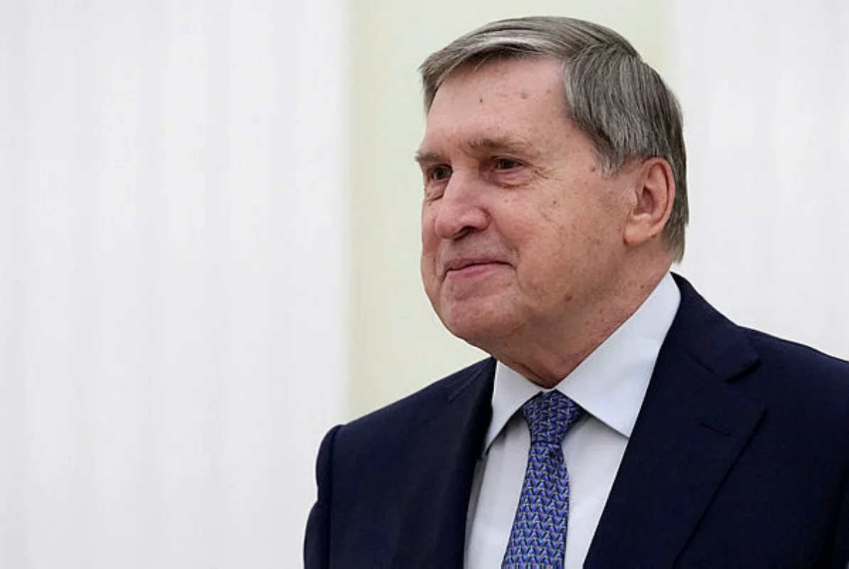 Kremlin says no new US-Ukraine peace plan seen, may not like it