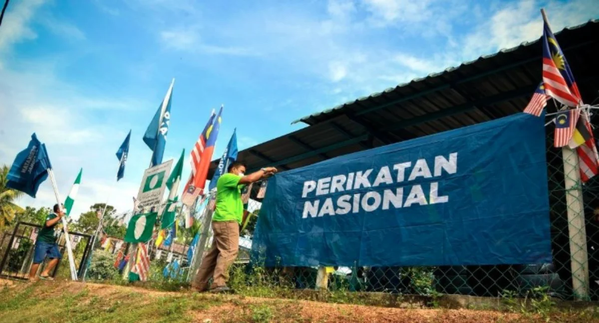 Krisis_PN_di_Perlis_tunjukkan_parti_utamakan_politik__kata_PH