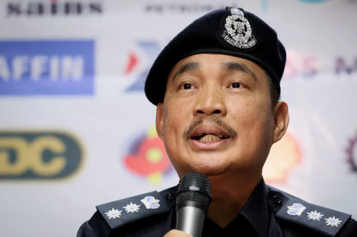 Kuching catat 98 kes penipuan panggilan telefon, rugi RM7 juta