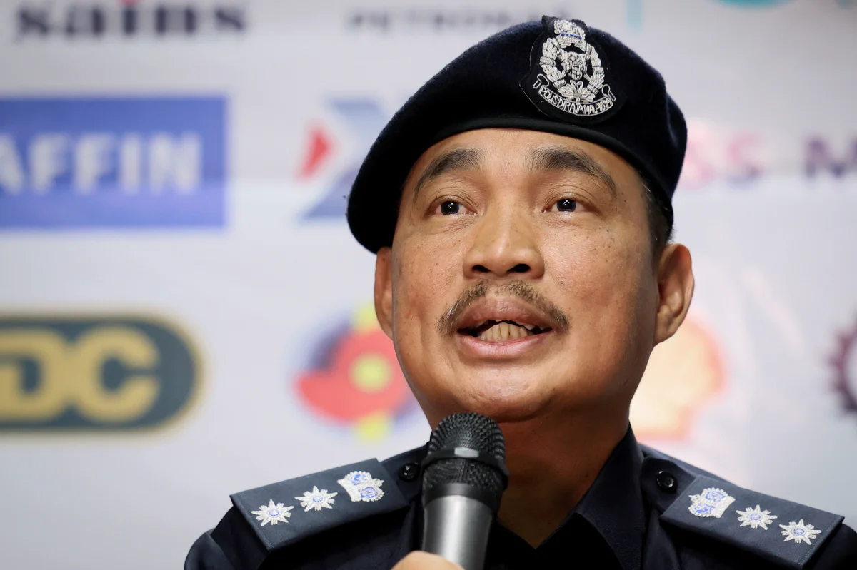 Kuching_catat_98_kes_penipuan_panggilan_telefon__rugi_RM7_juta Kuching catat 98 kes penipuan panggilan telefon, rugi RM7 juta