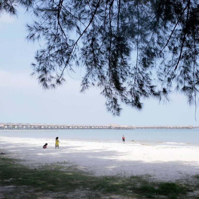 7 hidden coastal gems in Malaysia