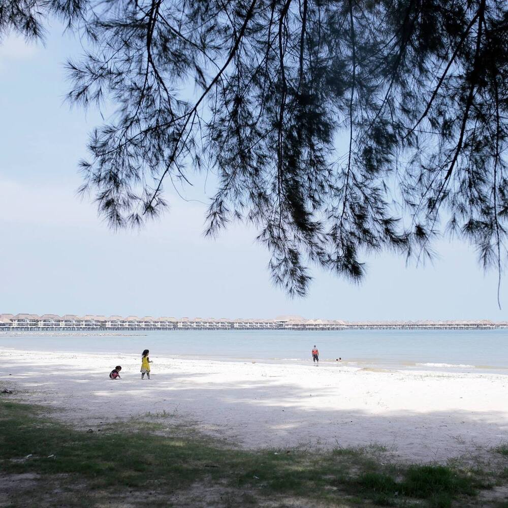 Hidden coastal gems Hidden coastal gems