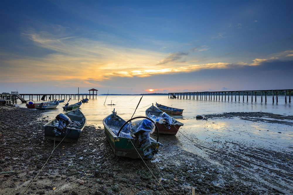 Hidden coastal gems Hidden coastal gems