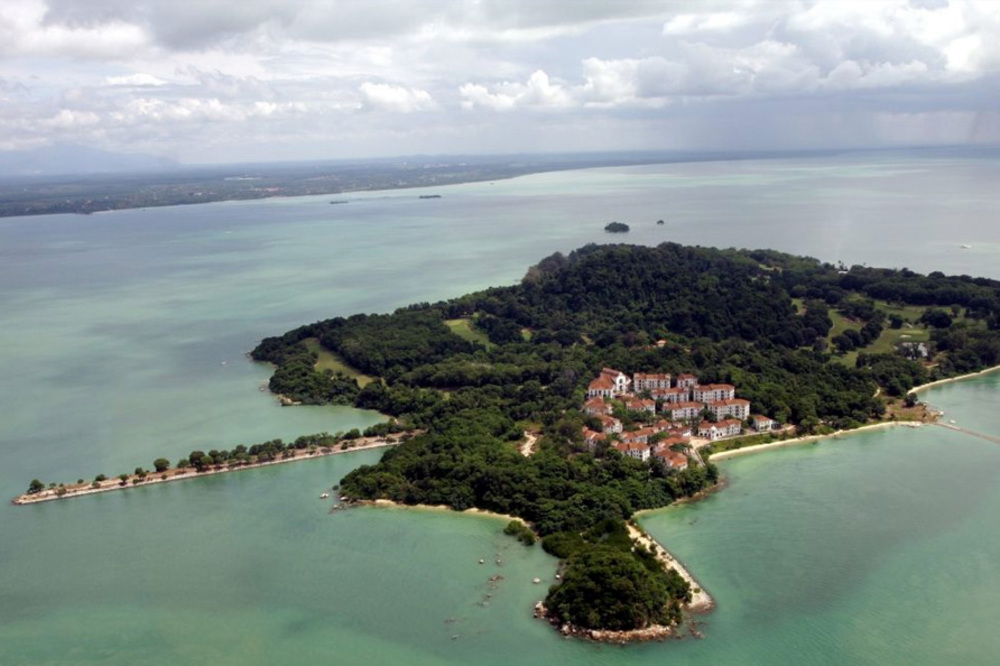 Hidden coastal gems Hidden coastal gems