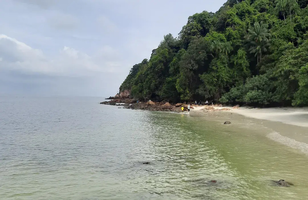 Hidden coastal gems Hidden coastal gems