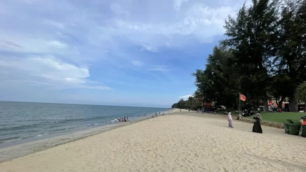 Hidden coastal gems Hidden coastal gems