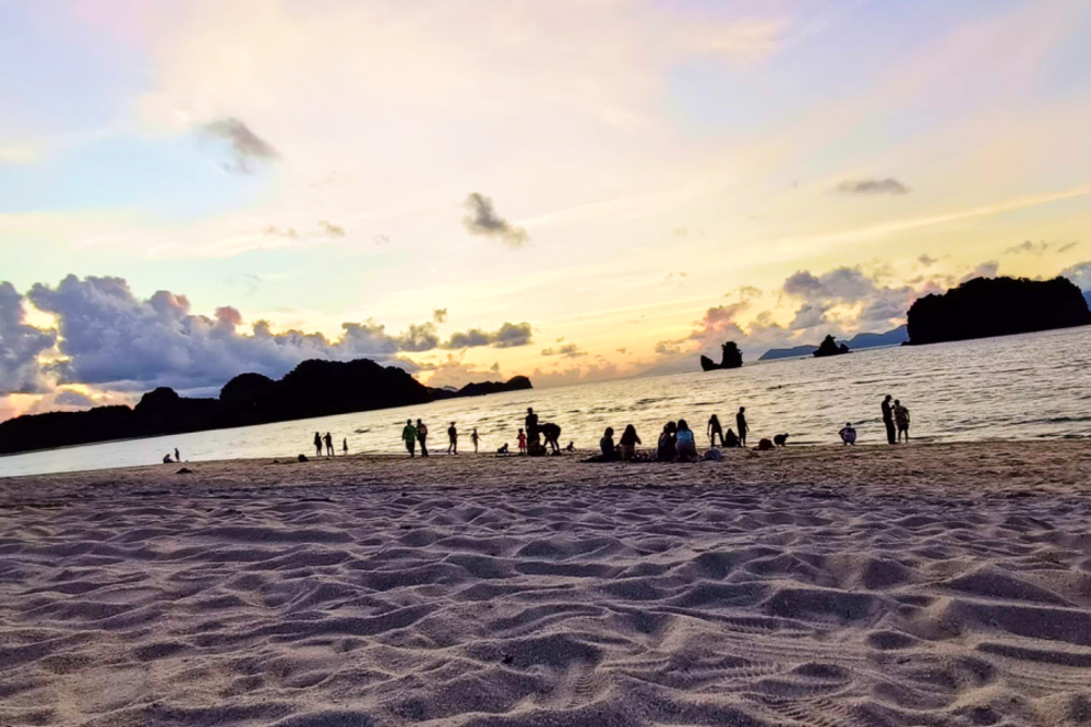 Hidden coastal gems Hidden coastal gems