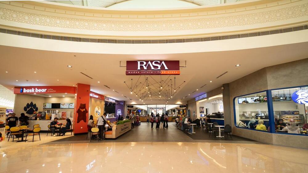 Placemaking engine for putrajaya