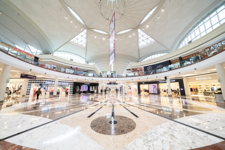 Placemaking engine for Putrajaya