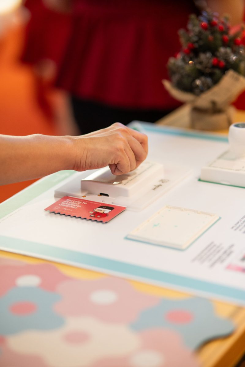 Oddly wonderful christmas at mytownkl