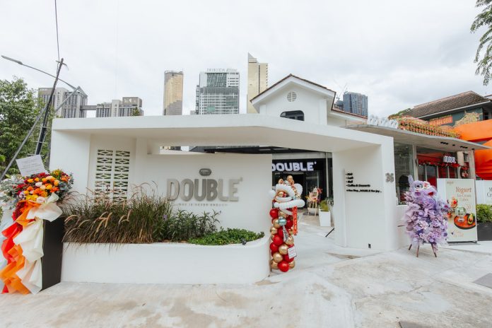 Reimagining beauty hubs