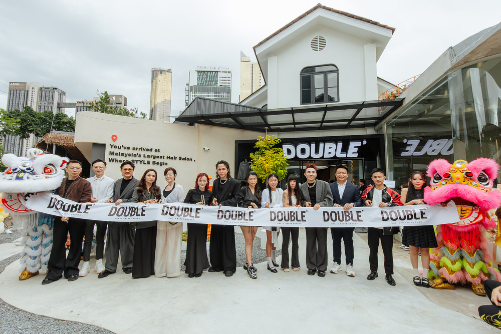 Reimagining beauty hubs