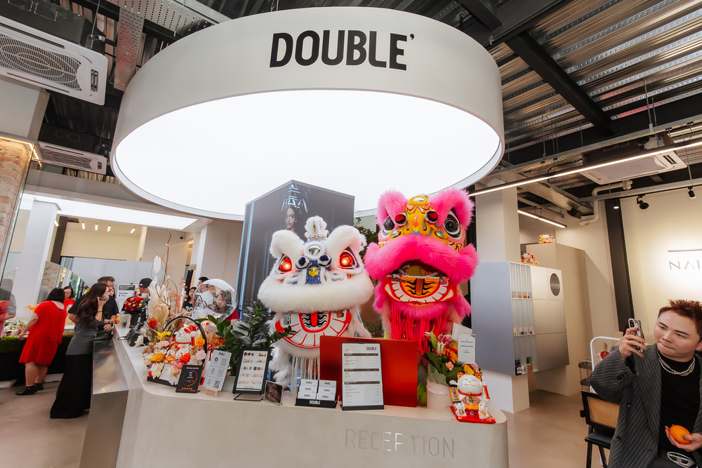 Reimagining beauty hubs